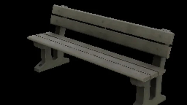 Bench