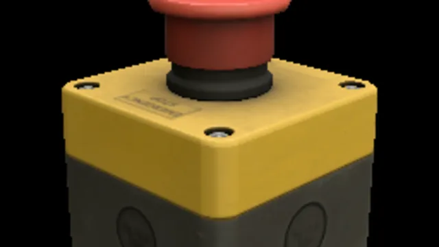 Red Button