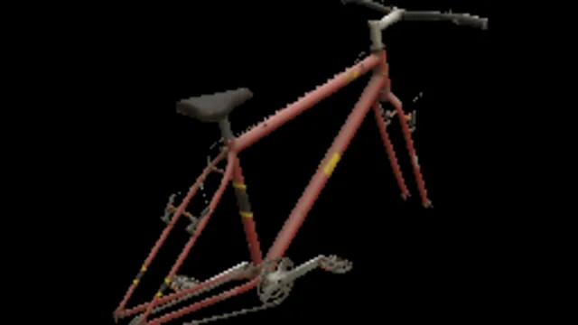 Bike Frame