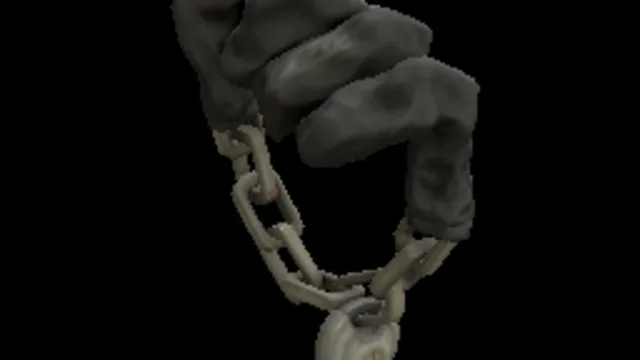 Bike Chain Lock