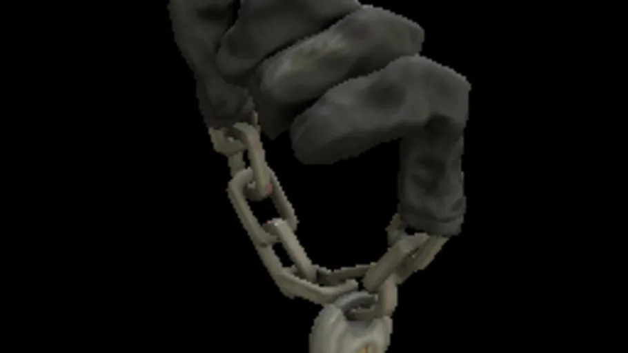Bike Chain Lock