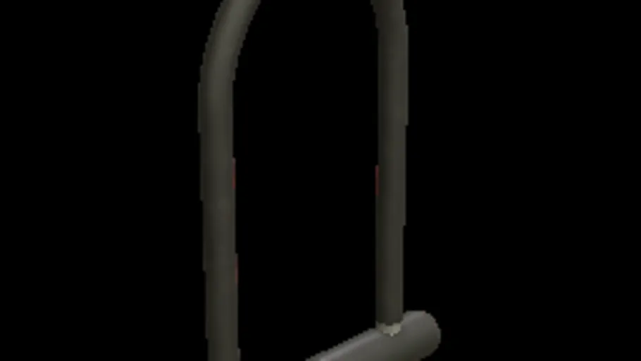 Bike Lock