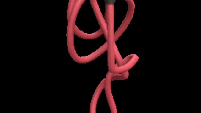 Bike Lock Wire