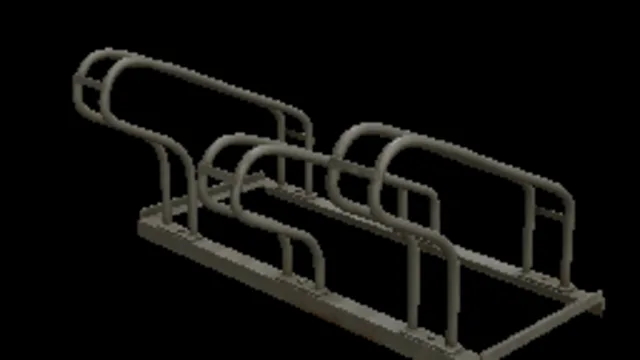 Bike Rack