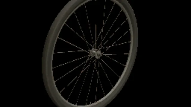 Bike Wheel