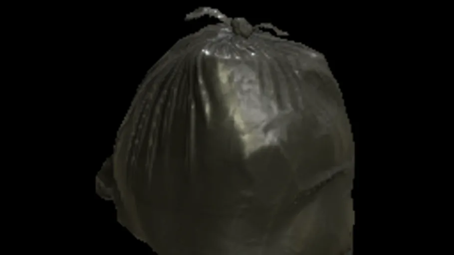 Binbag a1