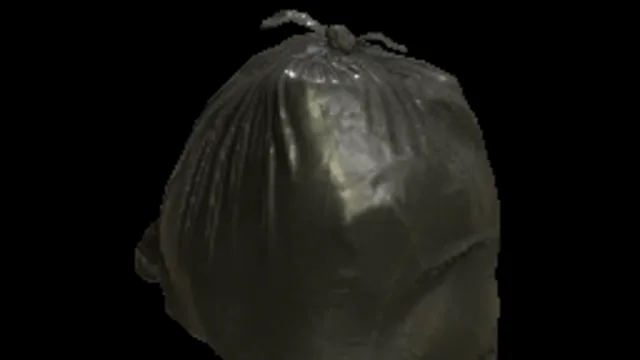 Binbag a1
