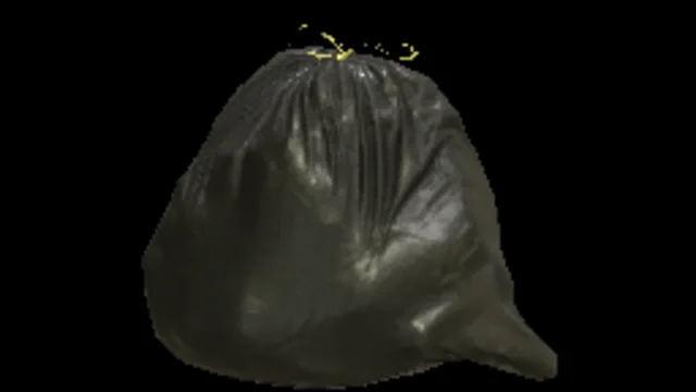 Binbag a2
