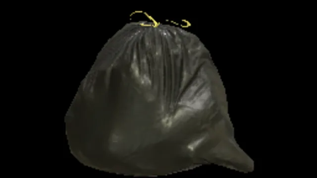 Binbag a2