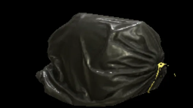 Binbag a3