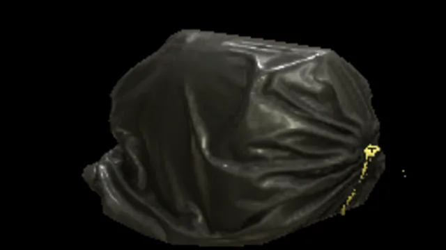 Binbag a3