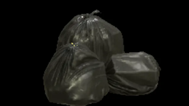 Binbag Pile a1