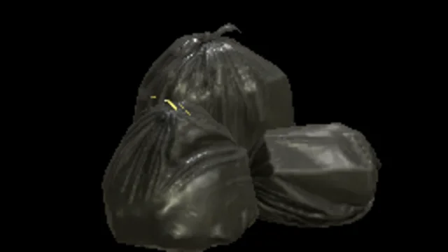 Binbag Pile a1