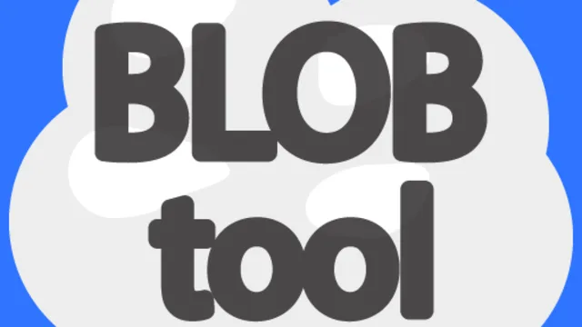 Blob Tool