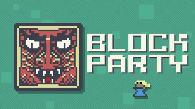 Block Party
