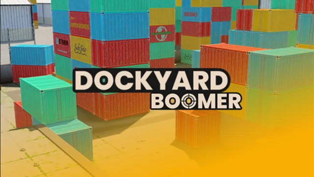 Dockyard