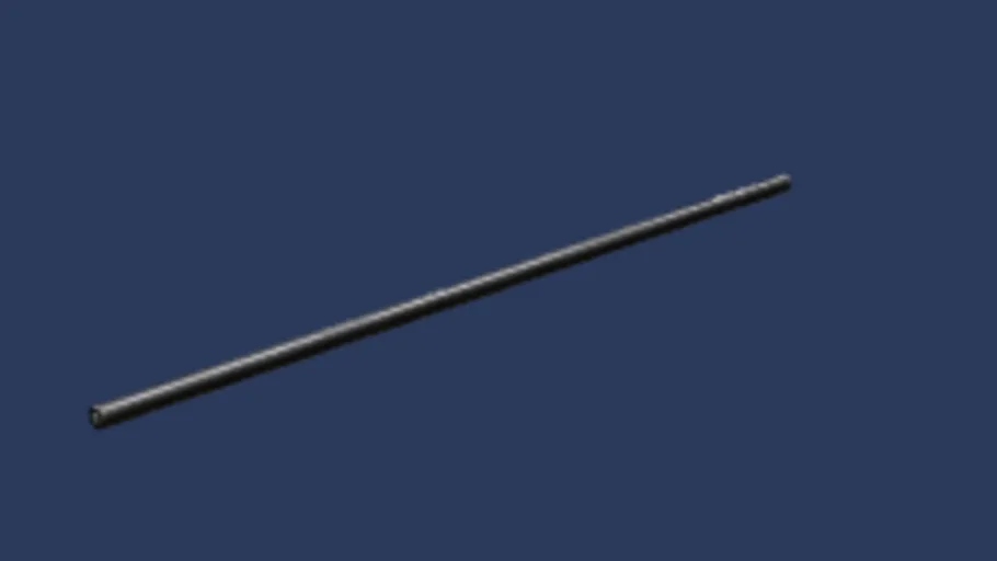 bollard_bar