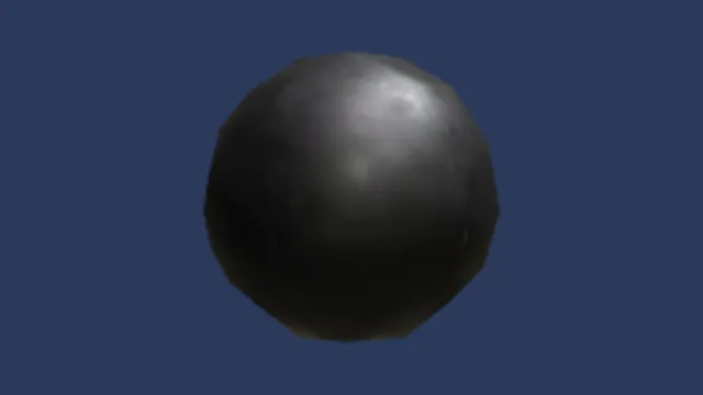Bollard Bar Balljoint
