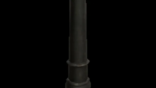 bollard classic