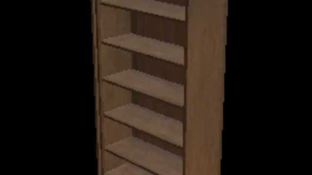 Bookcase