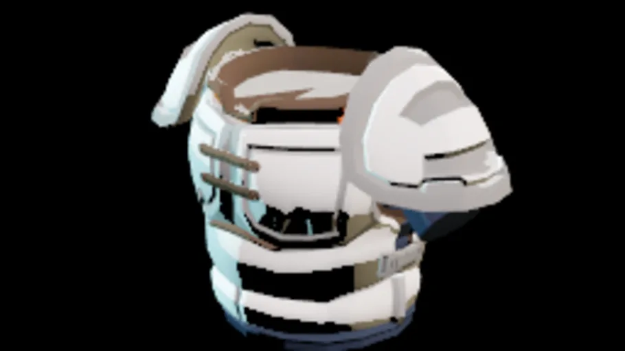 Boomer Armor
