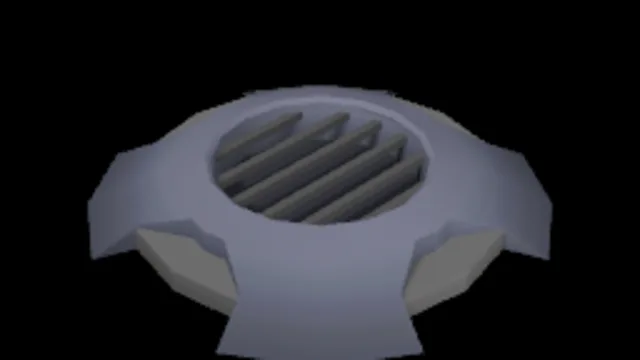 Boomer Jumppad