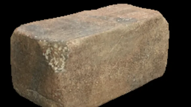 Brick Broken Single 2
