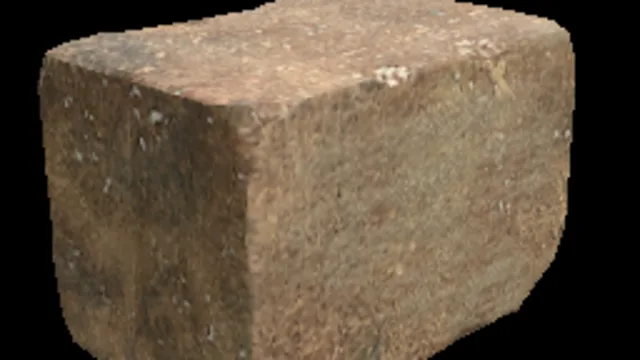 Brick Broken Single 3