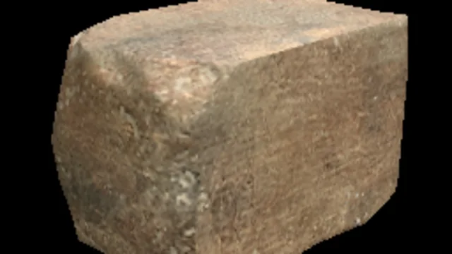 Brick Broken Single 5