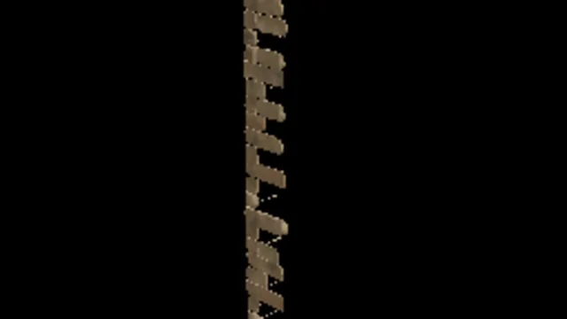 Brick Corner 128