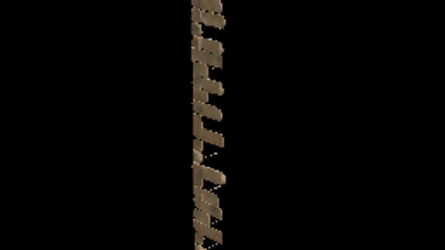 Brick Corner 128