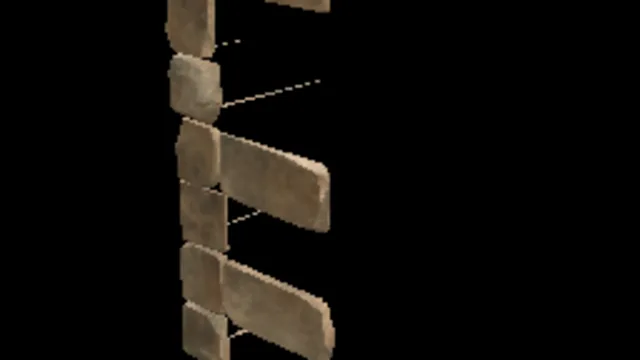Brick Corner 32