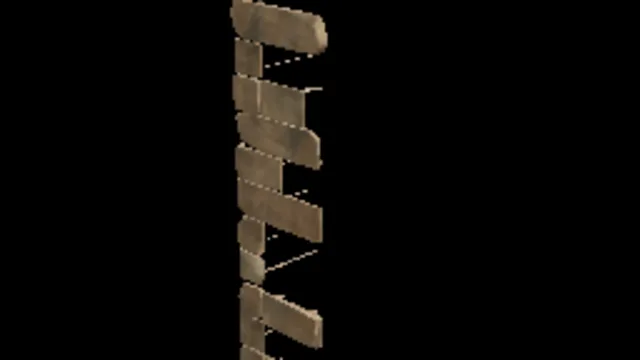 Brick Corner 64