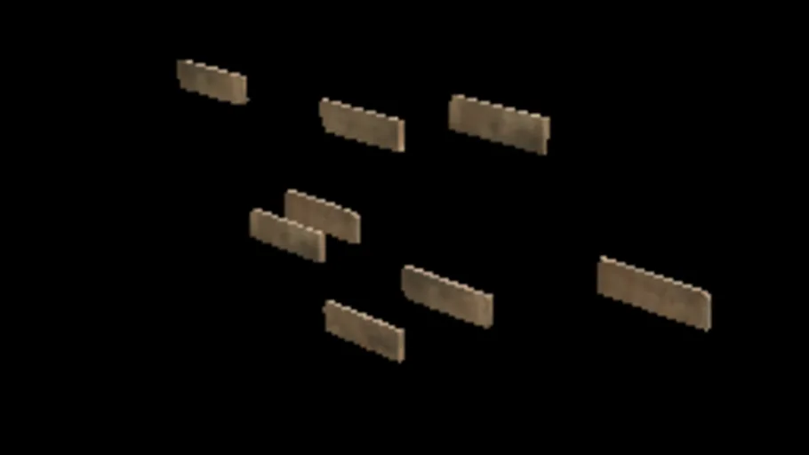 Brick Group 2