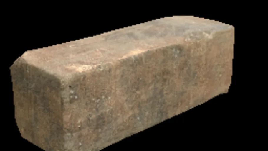 Brick Single 1