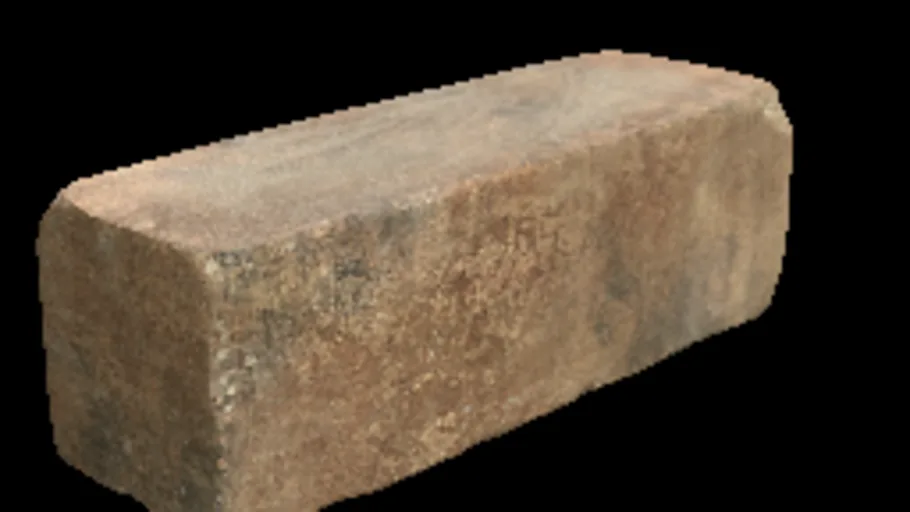 Brick Single 2