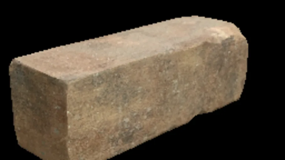 Brick Single 3