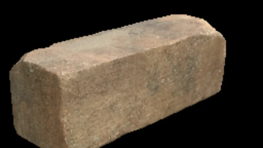 Brick Single 4