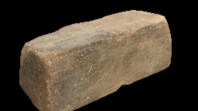 Brick Single 5