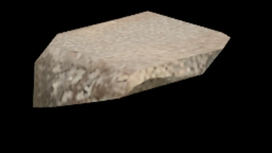 Brick Chunk 01