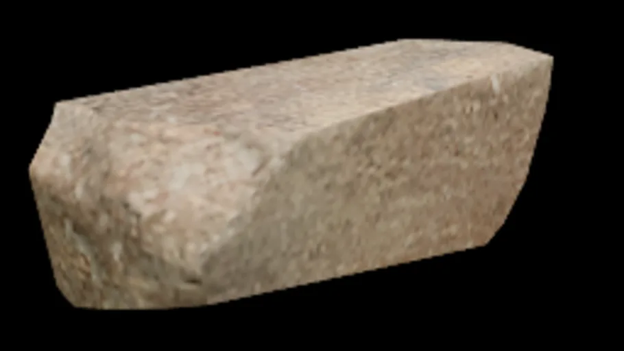 Brick Chunk 02