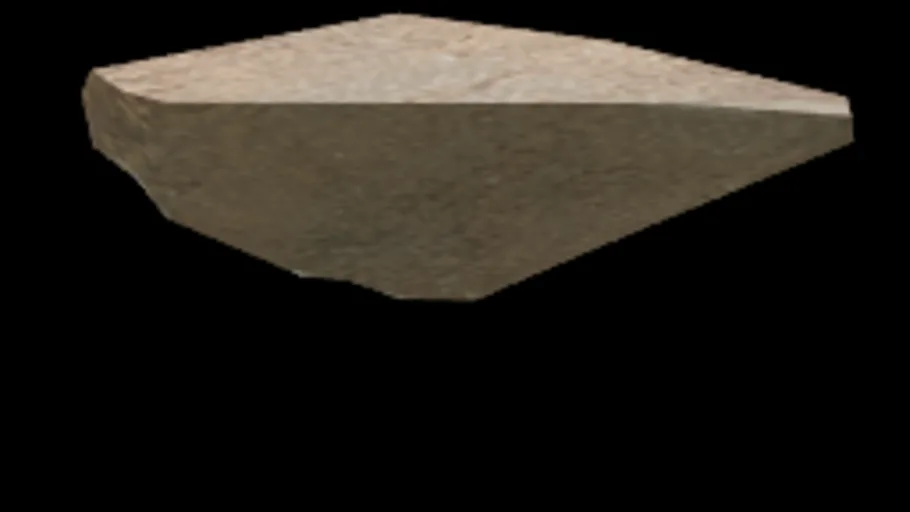 Brick Chunk 03