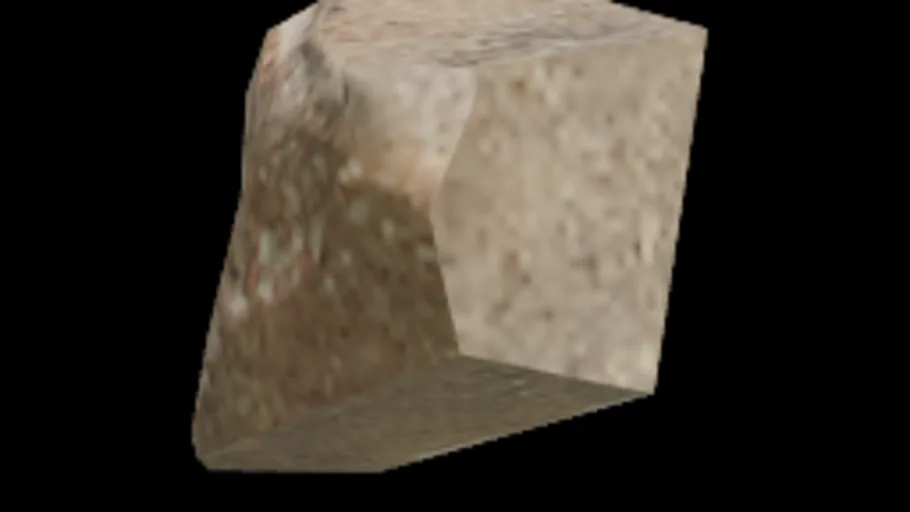 Brick Chunk 04