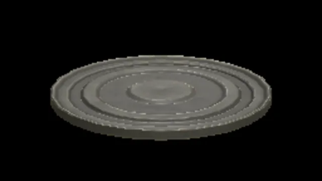 Bucket Plastic Lid