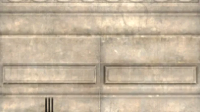 Building Stone Trim 1 Ornate
