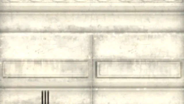 Building Stone Trim 2 Ornate