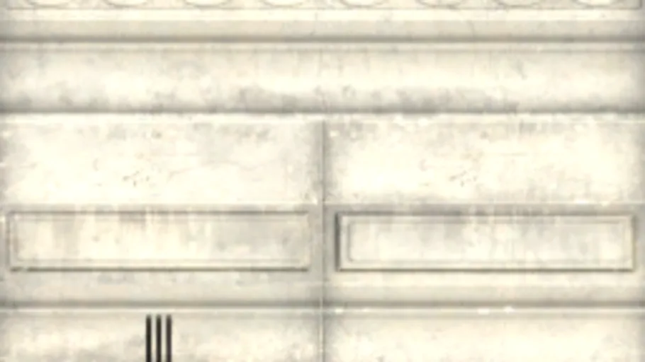 Building Stone Trim 2 Ornate