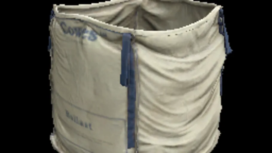 Bulkbag Empty