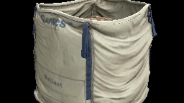 Bulkbag Bricks