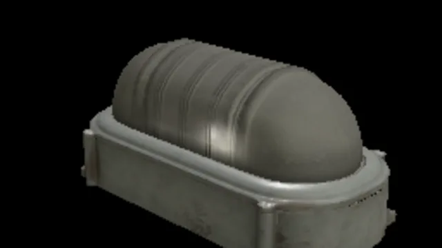 Bulkhead Light